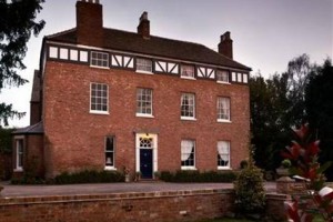 Netherstowe House voted 5th best hotel in Lichfield