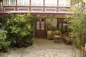Netuk House Hotel Image