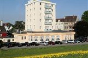 Seehotel Neue Liebe Image