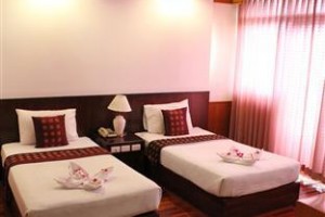 Nevada Inn voted 7th best hotel in Ubon Ratchathani