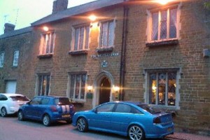 Nevill Arms Inn Medbourne Market Harborough Image