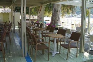 New Aegli Hotel Poros voted  best hotel in Poros