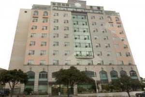 New Asia Hotel Jeju Image