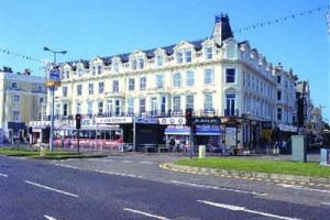 New Beach Hotel Image
