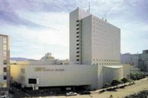 Fukuyama New Castle Hotel Image