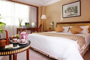 New Century Hotel Ningbo Image