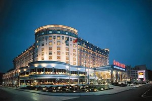 New Century Hotel Taizhou (Zhejiang) Image