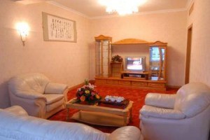 New Century Hotel Yangzhou Image