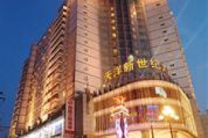 Tianyang New Century International Hotel Image