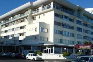 New Cumberland 108 Apartment Cape Town voted 4th best hotel in Mouille Point 