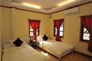 New Daraphet Villa Luang Prabang Image