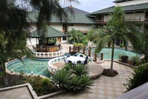 New Dodoma Hotel voted  best hotel in Dodoma