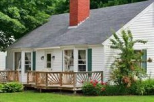 New England Inn And Lodge Intervale Image