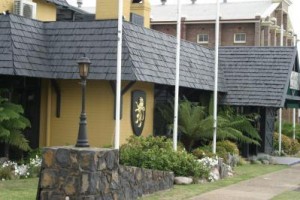 New England Motor Lodge voted 4th best hotel in Glen Innes