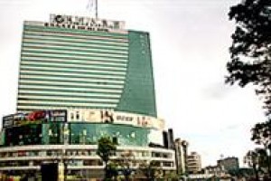 New Era Hotel Kunming voted 5th best hotel in Kunming