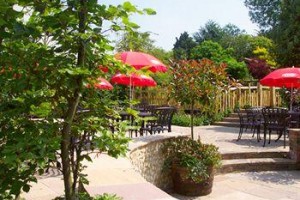 New Flying Horse Inn Wye Image