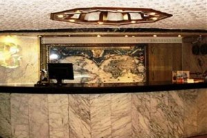 New Garden Palace Hotel Image