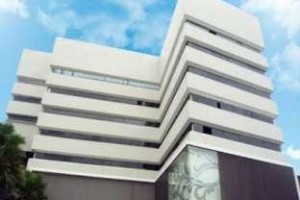 New Grand Park Hotel Image