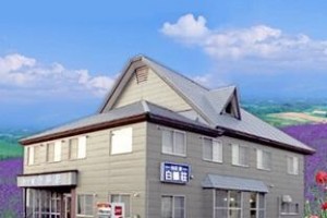 New Hakuginso Image