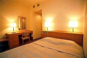 Hotel New Hankyu Osaka Image