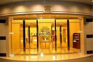 New Hankyu Hotel Tokyo Image