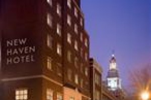 New Haven Hotel Image
