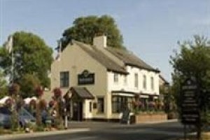 New Holly Pub Preston Forton Image