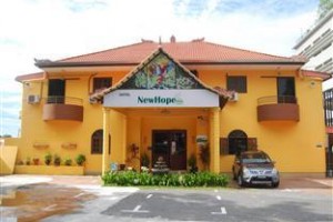 New Hope Inn Image