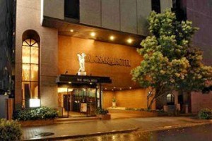 New Osaka Hotel Image