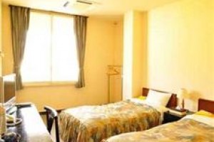 New Hotel Wakaba Image