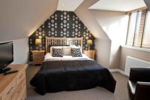 New Inn Hotel Ellon Image