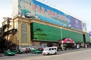 New Jianlong Hotel Image
