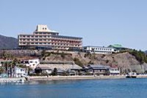 New Kankai Honkan Tenku Hotel Kairo Image