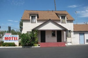 New Kansan Motel Image