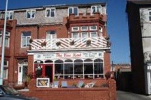 New Kent B&B Hotel Blackpool Image