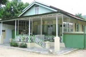 New Melati Hotel Image