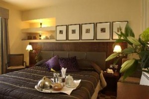 The New Northumbria Hotel Image