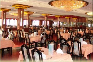 New Ocean Paradise Hotel Rotterdam Image