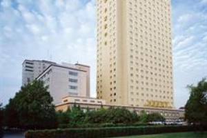Hotel New Otani Chang Fu Gong Image