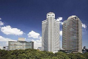New Otani Hotel Tokyo Image