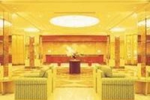 Hotel New Otani Tottori voted 8th best hotel in Tottori