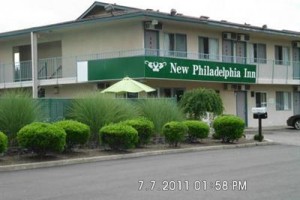 New Philadelphia Inn Image