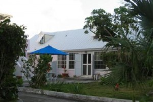 New Plymouth Inn voted 2nd best hotel in Green Turtle Cay