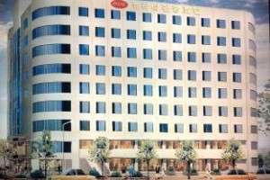 New Rasung Hotel Ansan Image