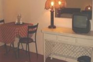 New Solanie Hotel Image