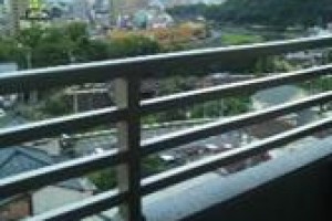 New Station Hotel Premier Image