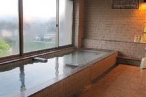 New Station Hotel Image