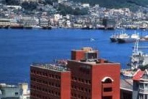 Hotel New Tanda voted 5th best hotel in Nagasaki