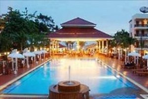 New Travel Beach Hotel & Resort Chanthaburi voted  best hotel in Tha Mai