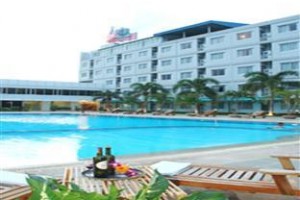 New Travel Lodge voted 2nd best hotel in Chanthaburi
